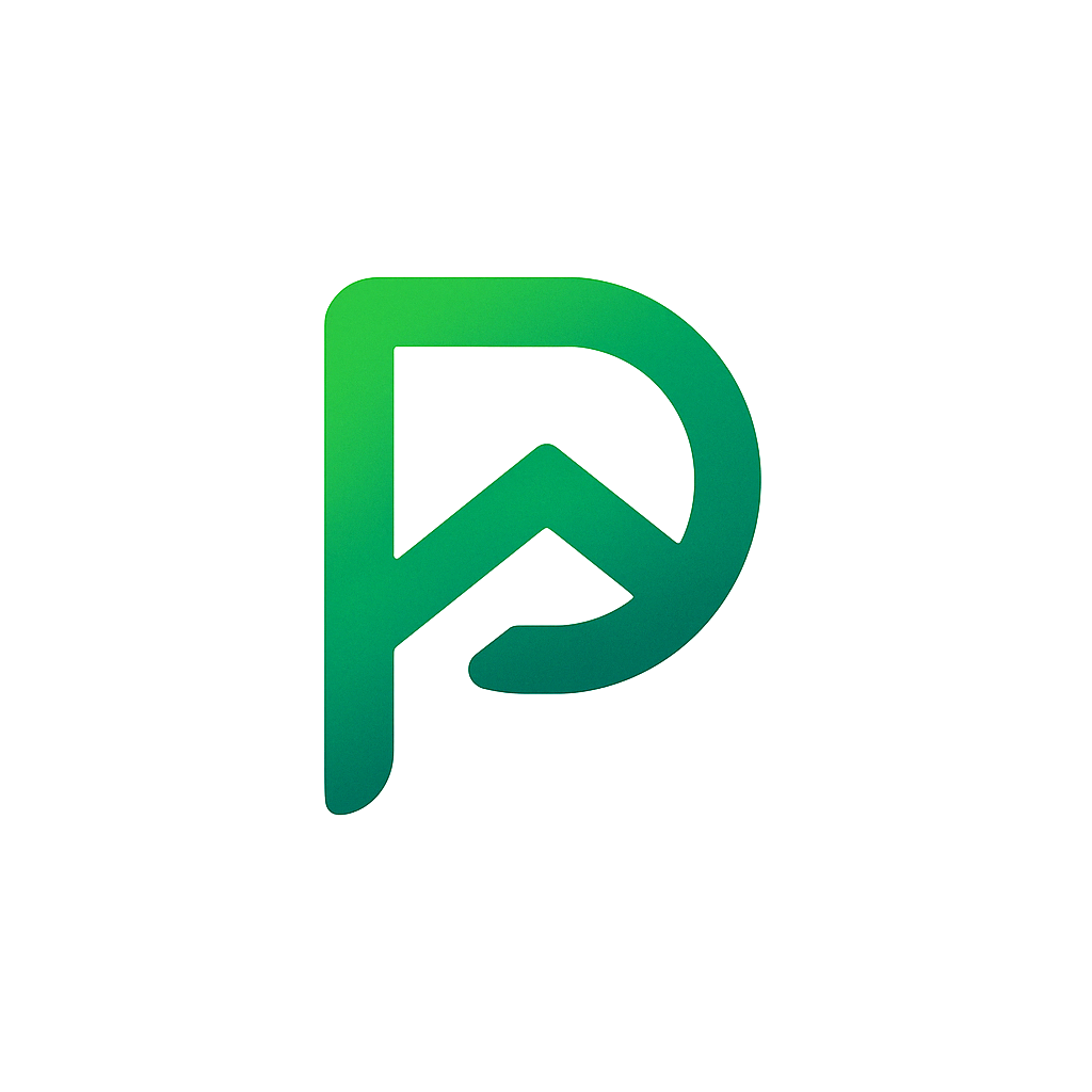Proppy Logo